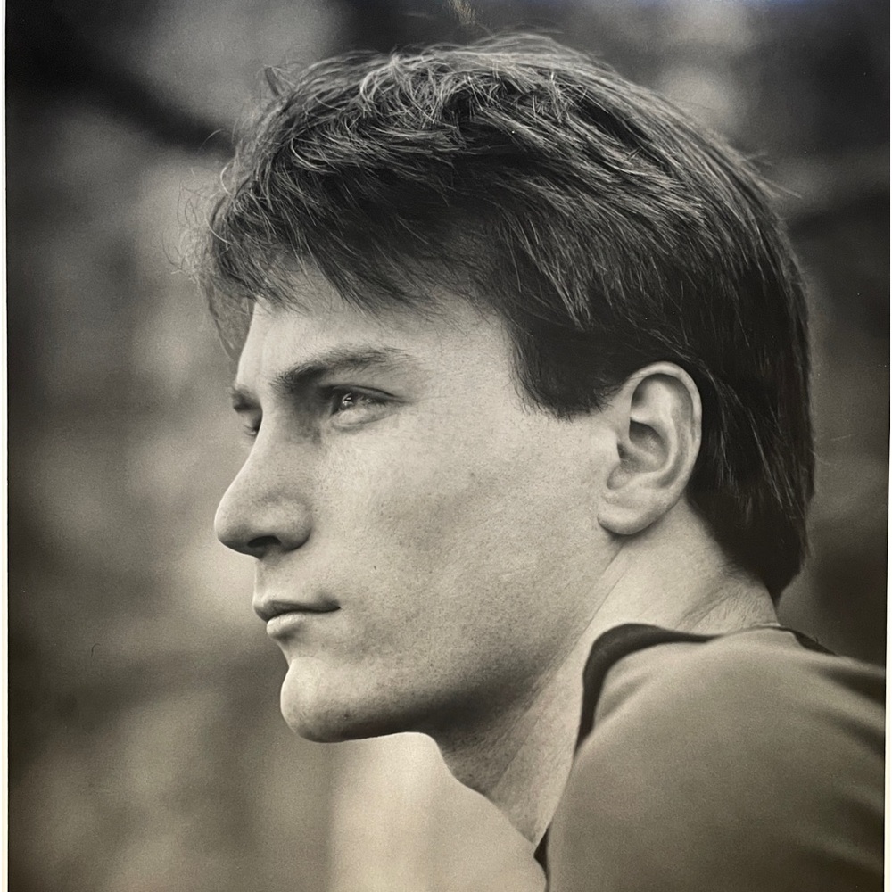 Meet your Posher, Marvin